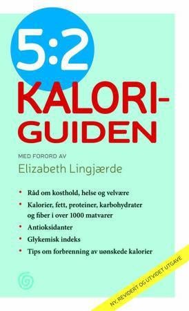5:2 kaloriguiden