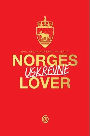 Norges uskrevne lover