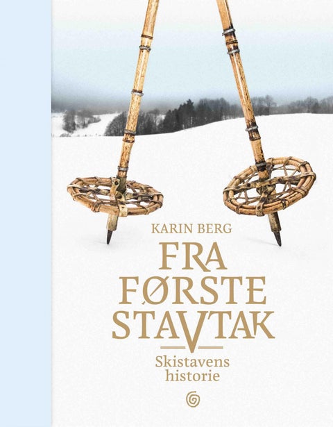 Fra første stavtak - skistavens historie