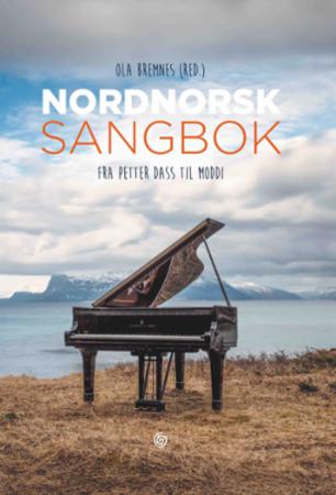 Bilde av Nordnorsk Sangbok