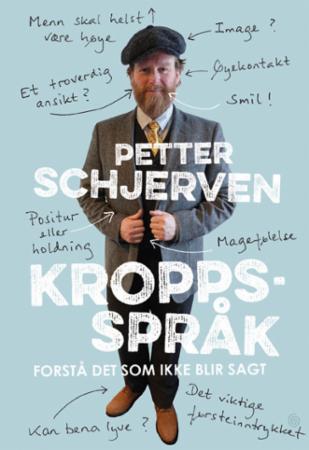 Kroppsspråk - forstå det som ikke blir sagt