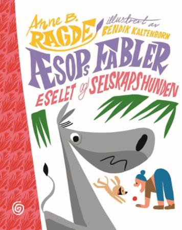 Eselet og selskapshunden