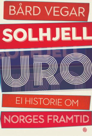 Uro - ei historie om Norges framtid