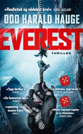 Everest - thriller