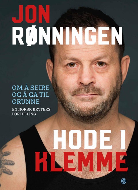 Hode i klemme - om å seire og å gå til grunne