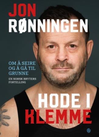 Hode i klemme - om å seire og å gå til grunne