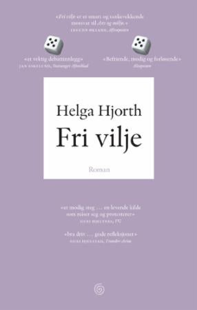 Fri vilje - roman