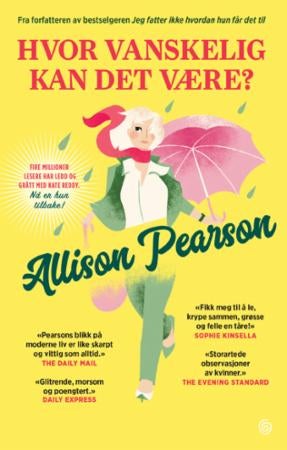 Hvor vanskelig kan det være?