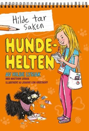 Hundehelten