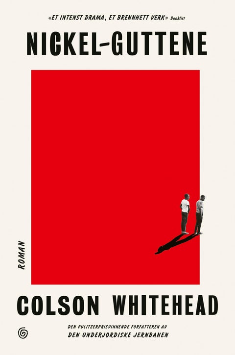 Nickel-guttene - en roman