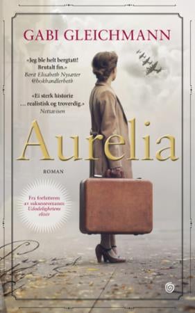 Aurelia - roman