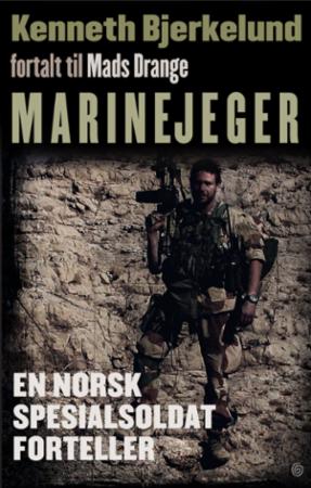 Marinejeger - en norsk spesialsoldat forteller
