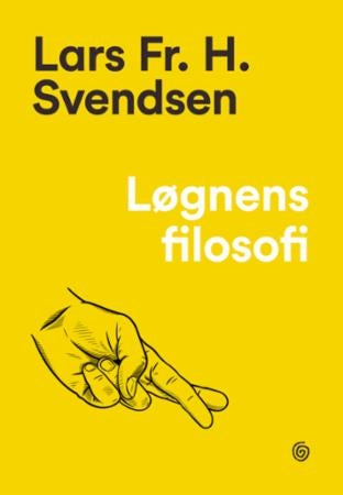 Løgnens filosofi