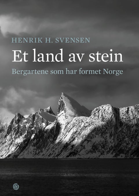 Et land av stein - bergartene som har formet Norge