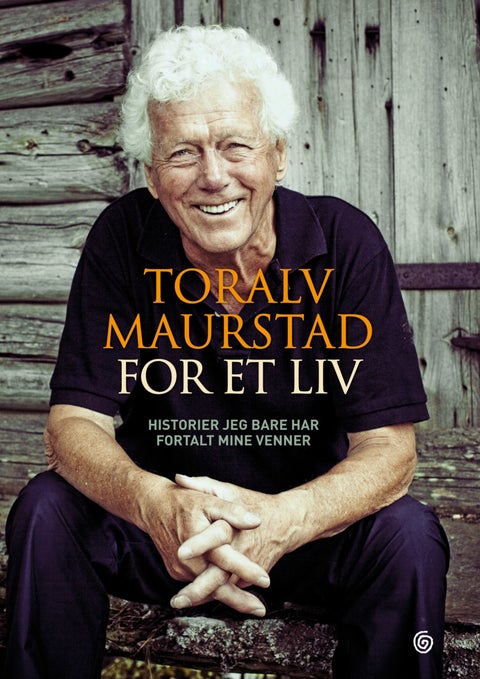 For et liv - historier jeg bare har fortalt mine venner