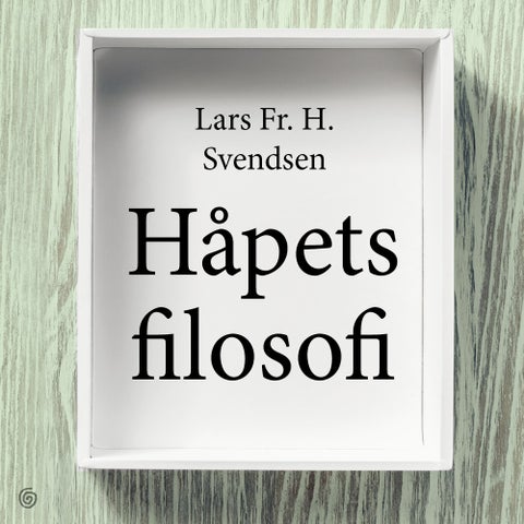 Håpets filosofi