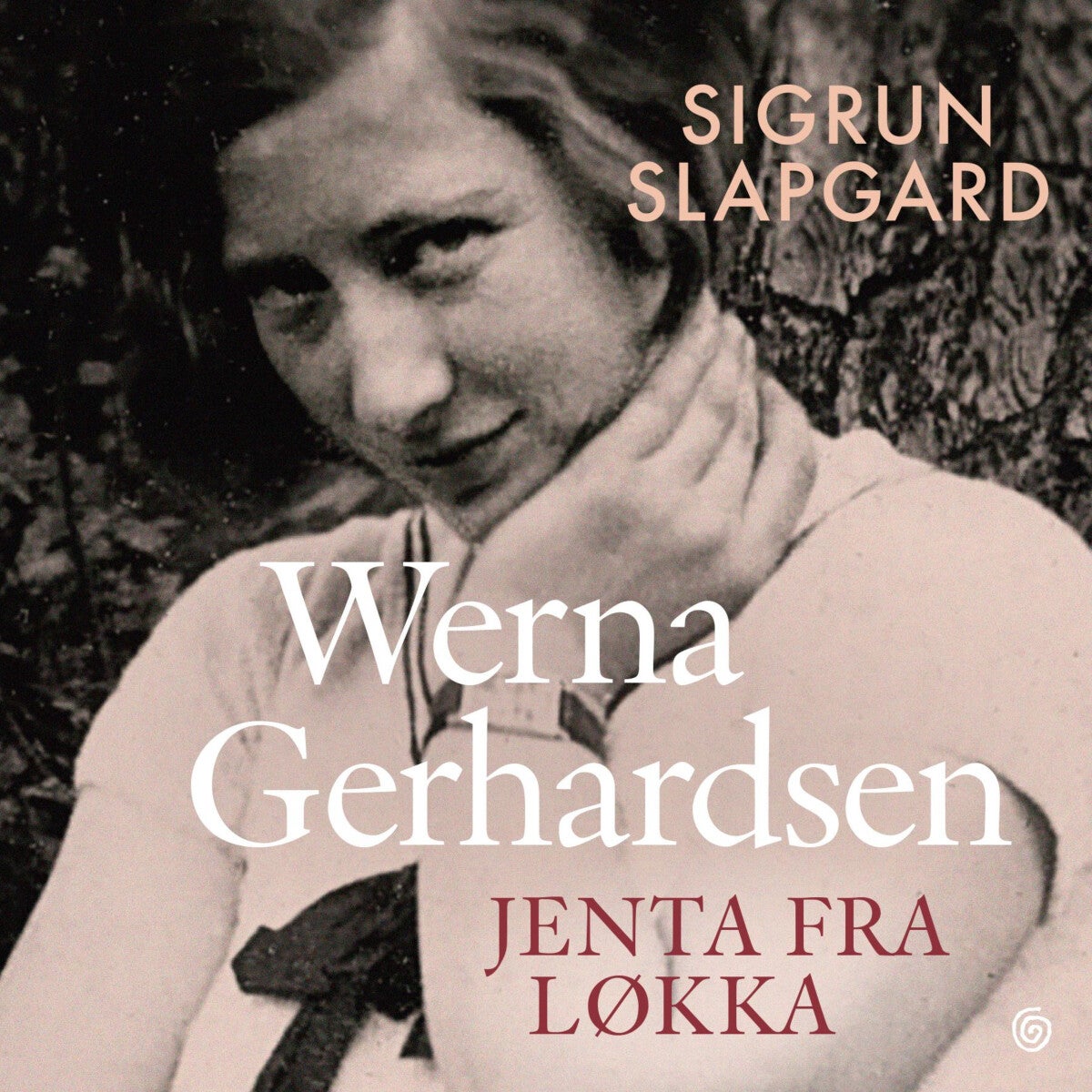 Werna Gerhardsen - jenta fra Løkka