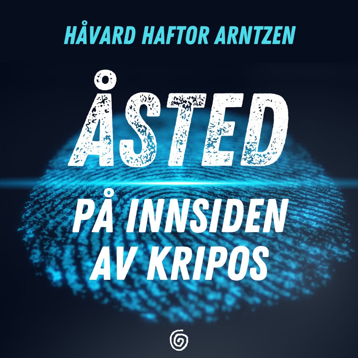 Åsted av Håvard Haftor Arntzen