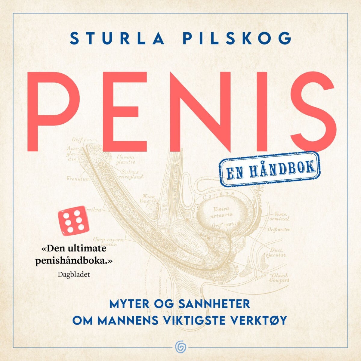 Penis - en håndbok