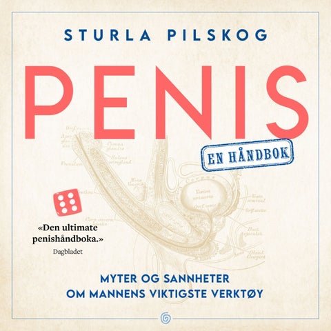 Penis - en håndbok