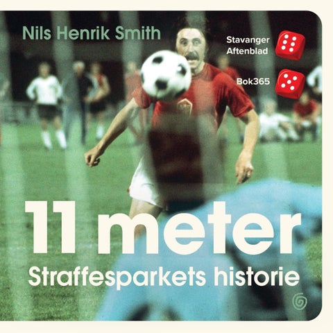 11 meter - straffesparkets historie