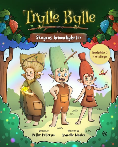 Skogens hemmeligheter