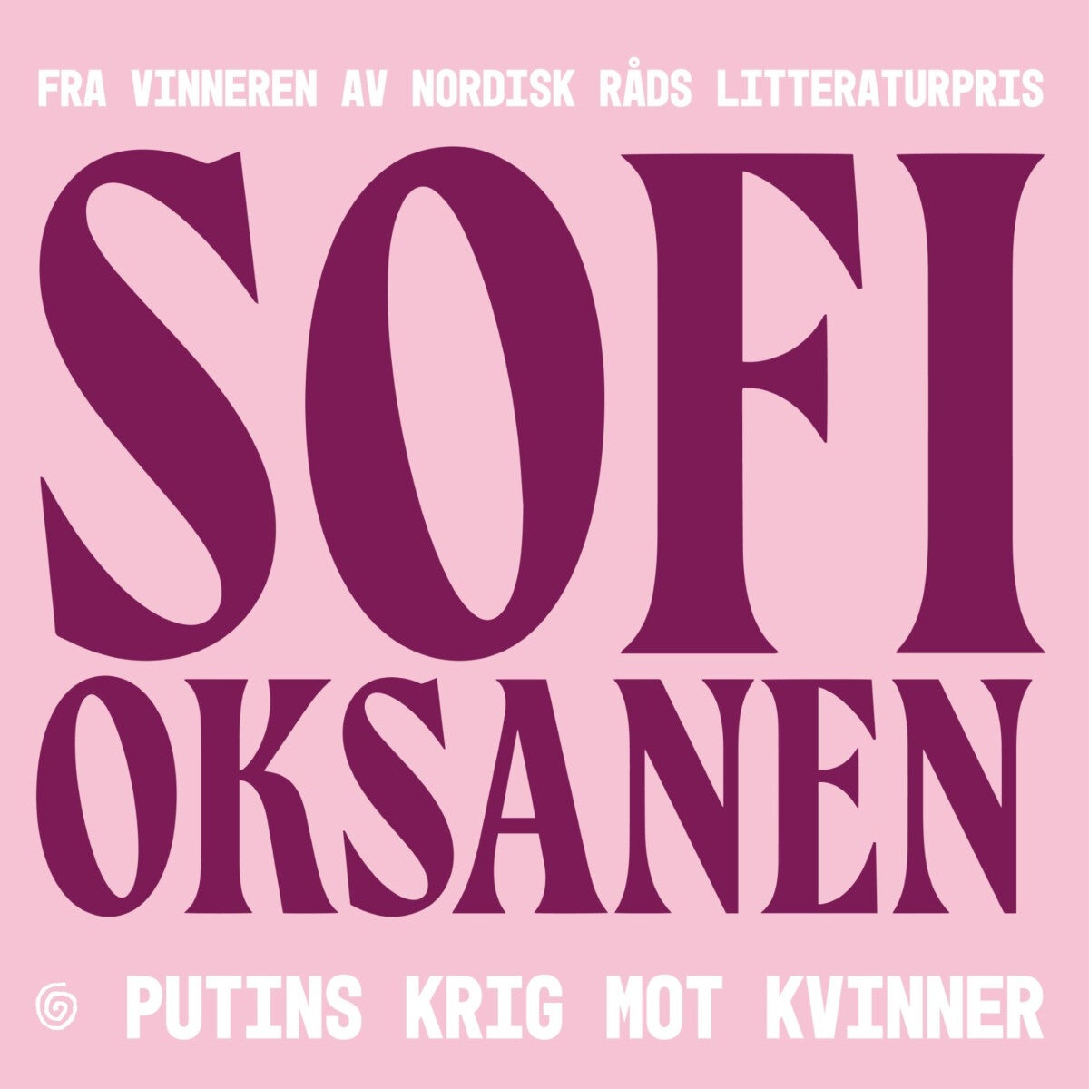 Putins krig mot kvinner