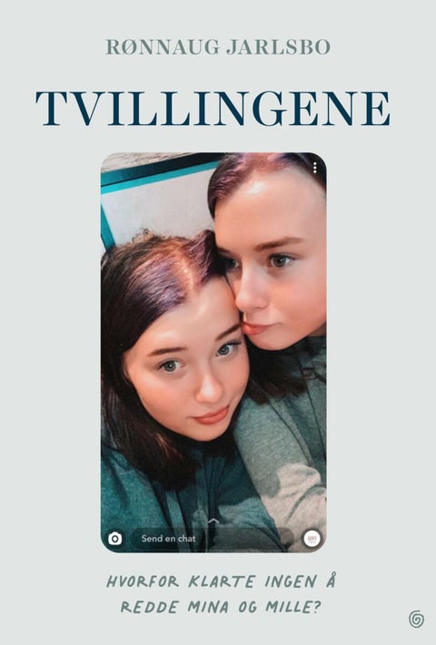 Tvillingene - hvorfor klarte ingen å hjelpe Mina og Mille