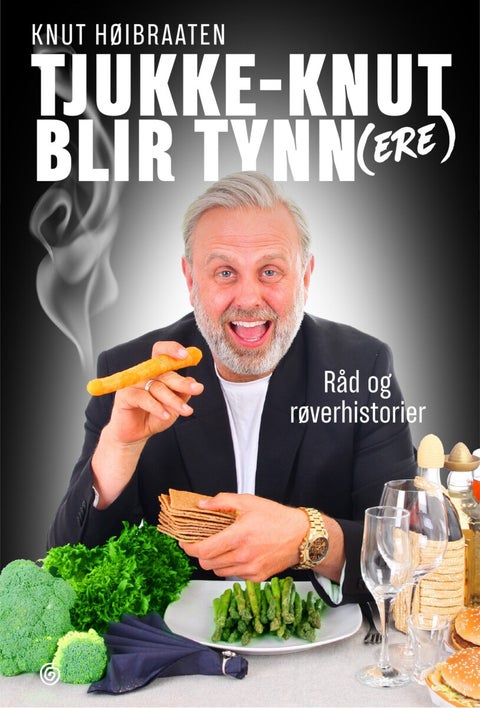 Tjukke-Knut blir tynn(ere) - råd og røverhistorier
