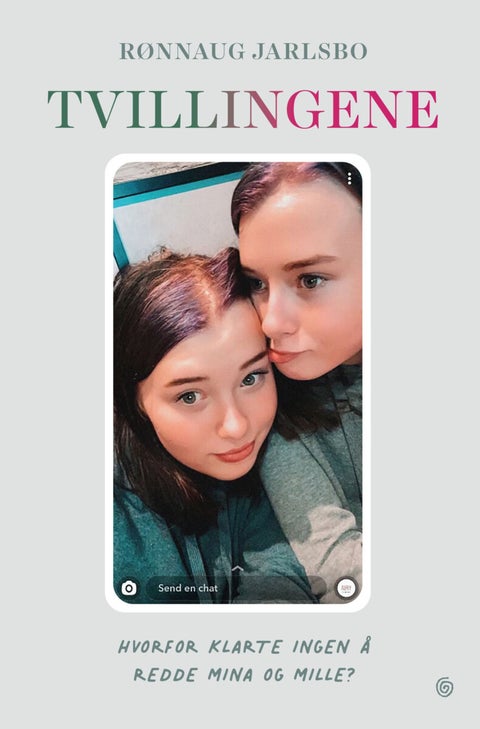 Tvillingene - hvorfor klarte ingen å hjelpe Mina og Mille