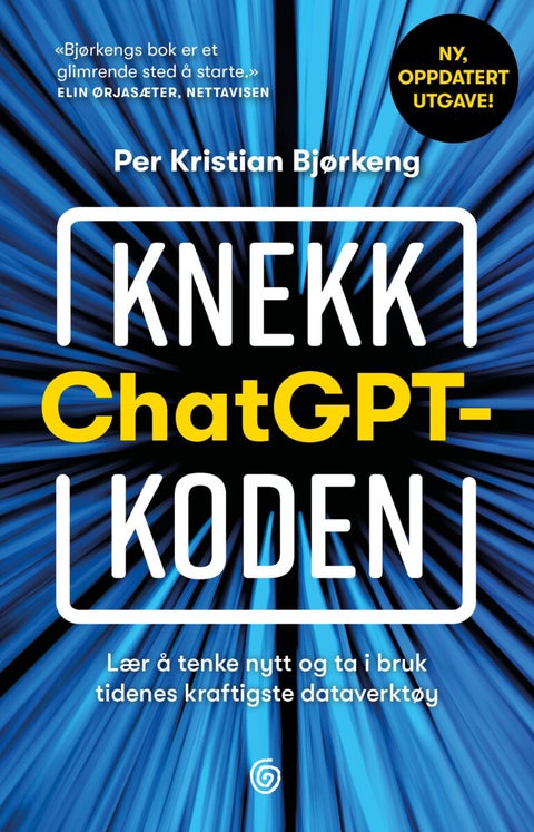 Knekk ChatGPT-koden