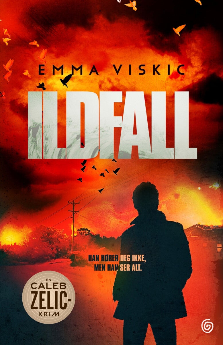 Ildfall