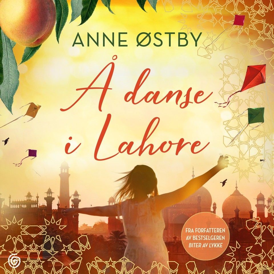 Å danse i Lahore