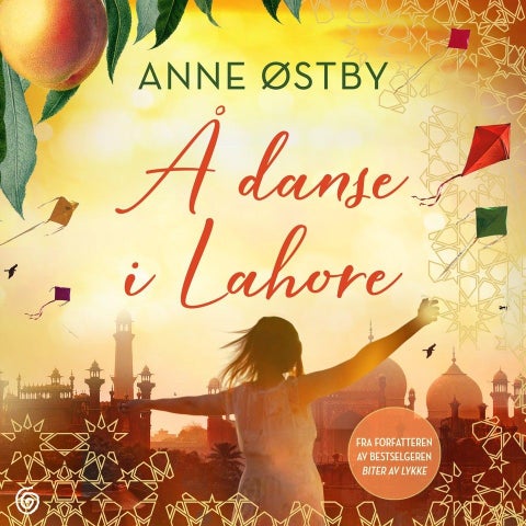 Å danse i Lahore