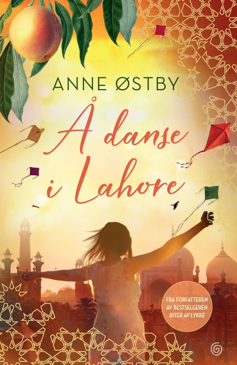 Å danse i Lahore