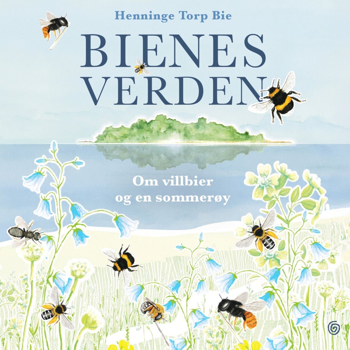 Bienes verden - om villbier og en sommerøy