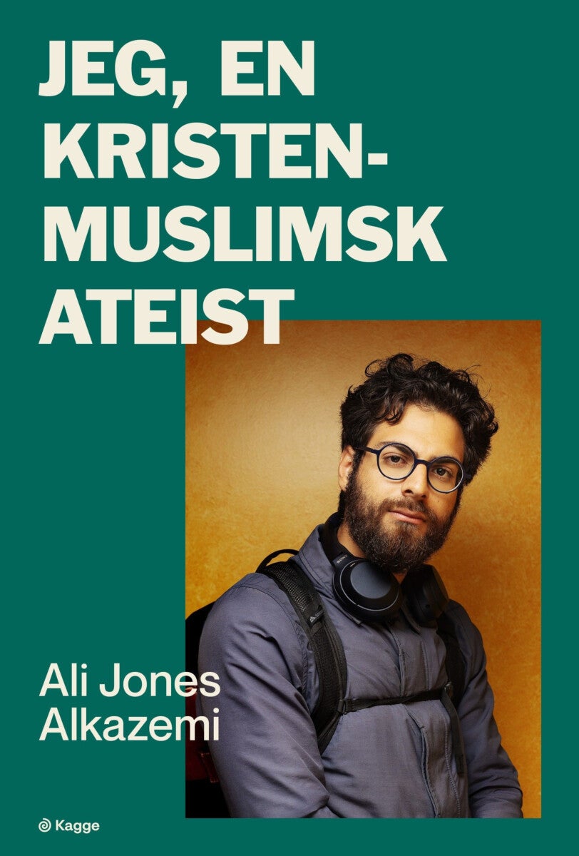 Jeg, en kristen-muslimsk ateist