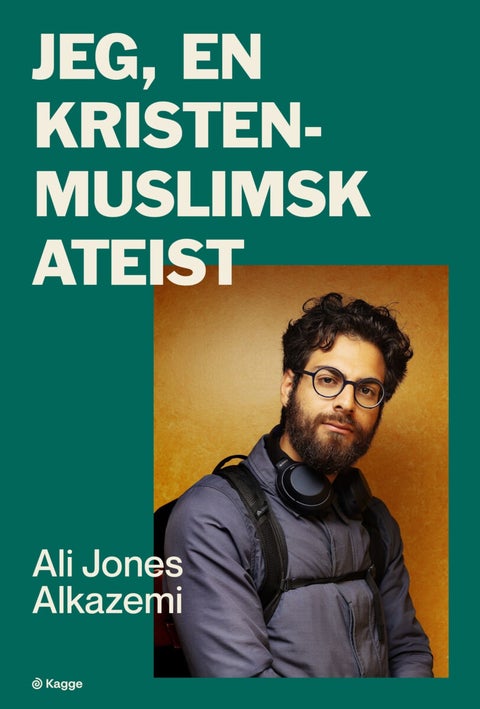 Jeg, en kristen-muslimsk ateist