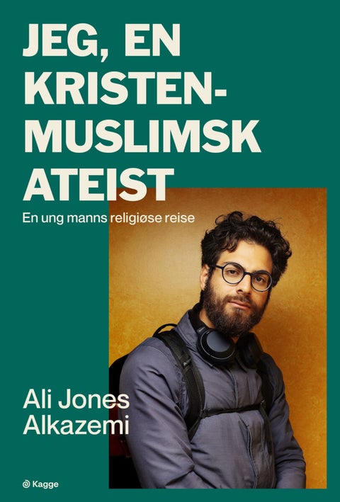 Jeg, en kristen-muslimsk ateist