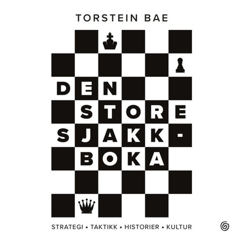 Den store sjakkboka