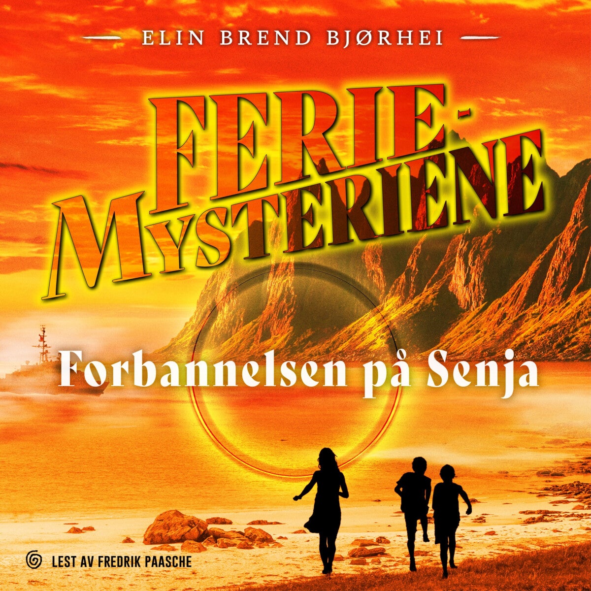 Forbannelsen på Senja