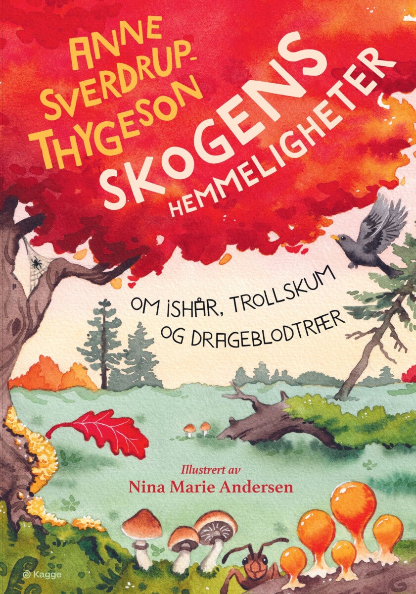 Skogens hemmeligheter