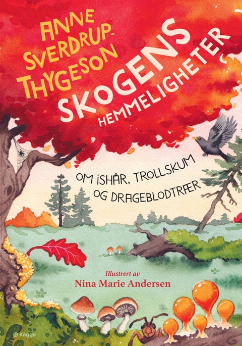Skogens hemmeligheter