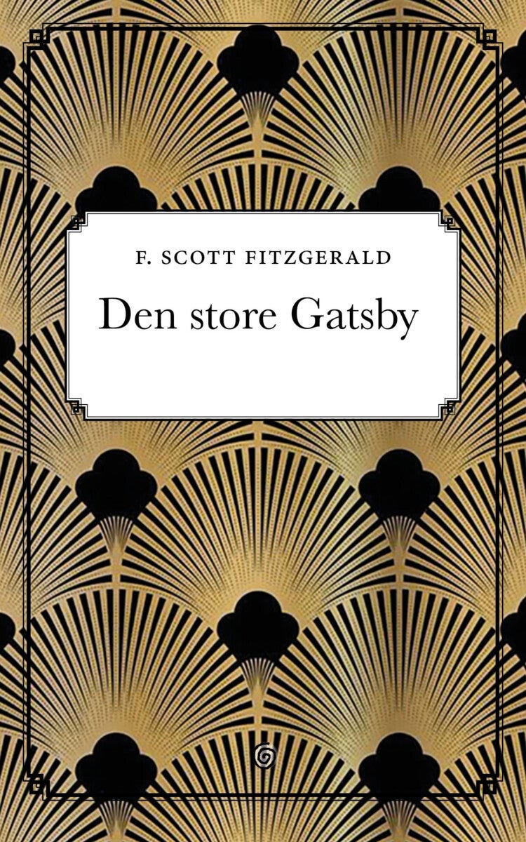 Den store Gatsby.