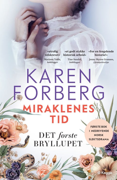 Det første bryllupet