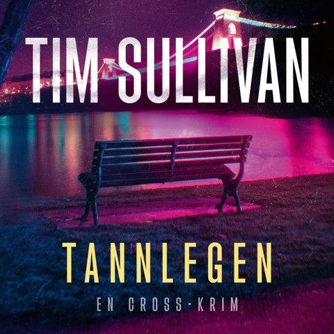 Tannlegen