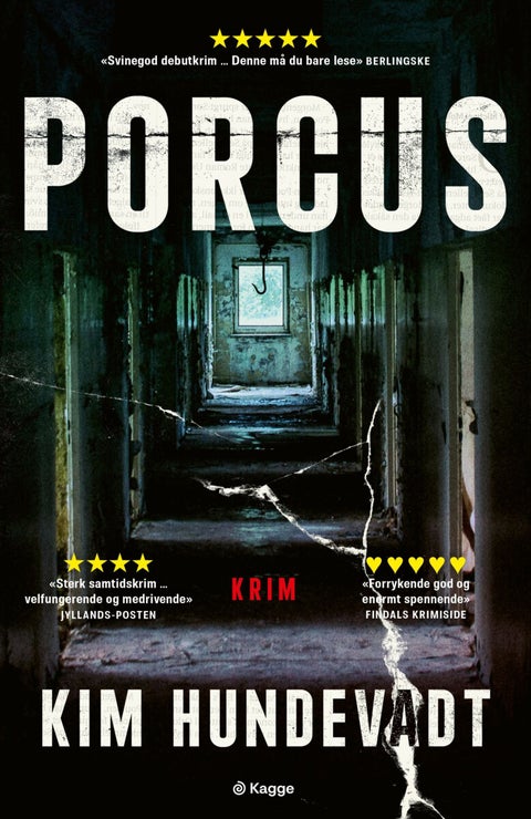 Porcus