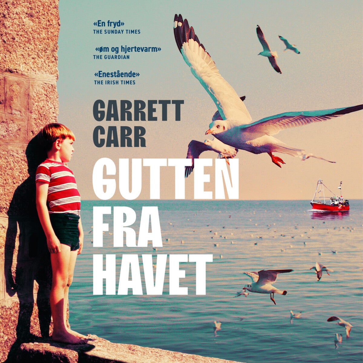 Gutten fra havet