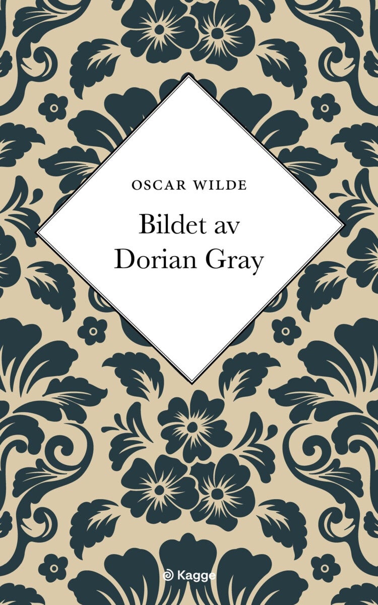 Bildet av Dorian Gray