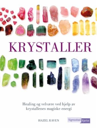 Krystaller